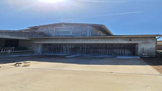 exterior power washing near me