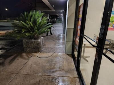 local pressure washing near me?