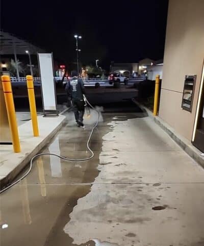 home power washing near me