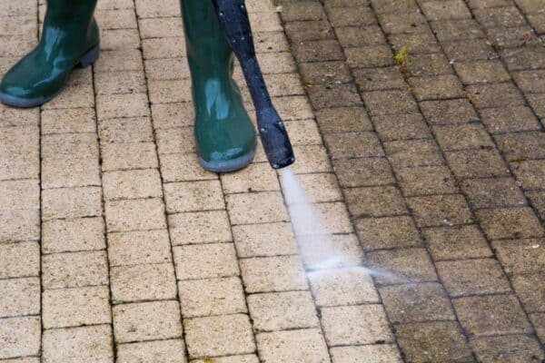 local power washing services near me