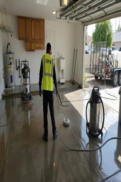 deck power washing services near me