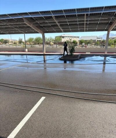driveway cleaning near me