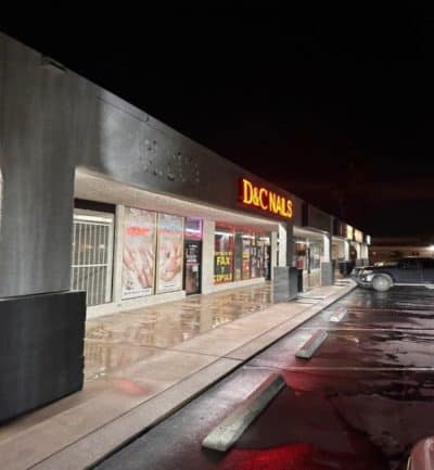 local power washing services near me