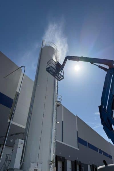 high pressure washing near me