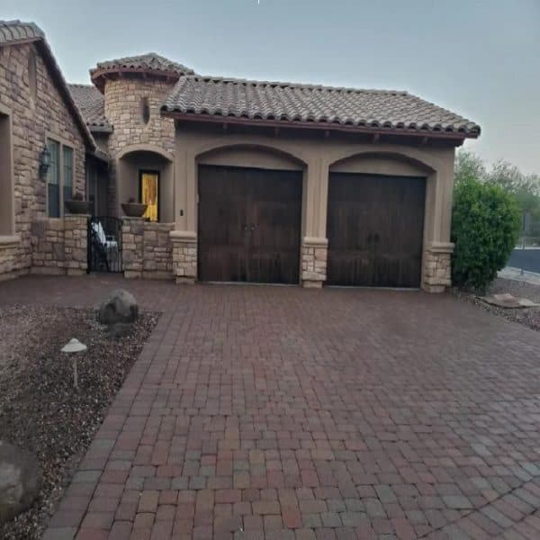 residential window washers near me