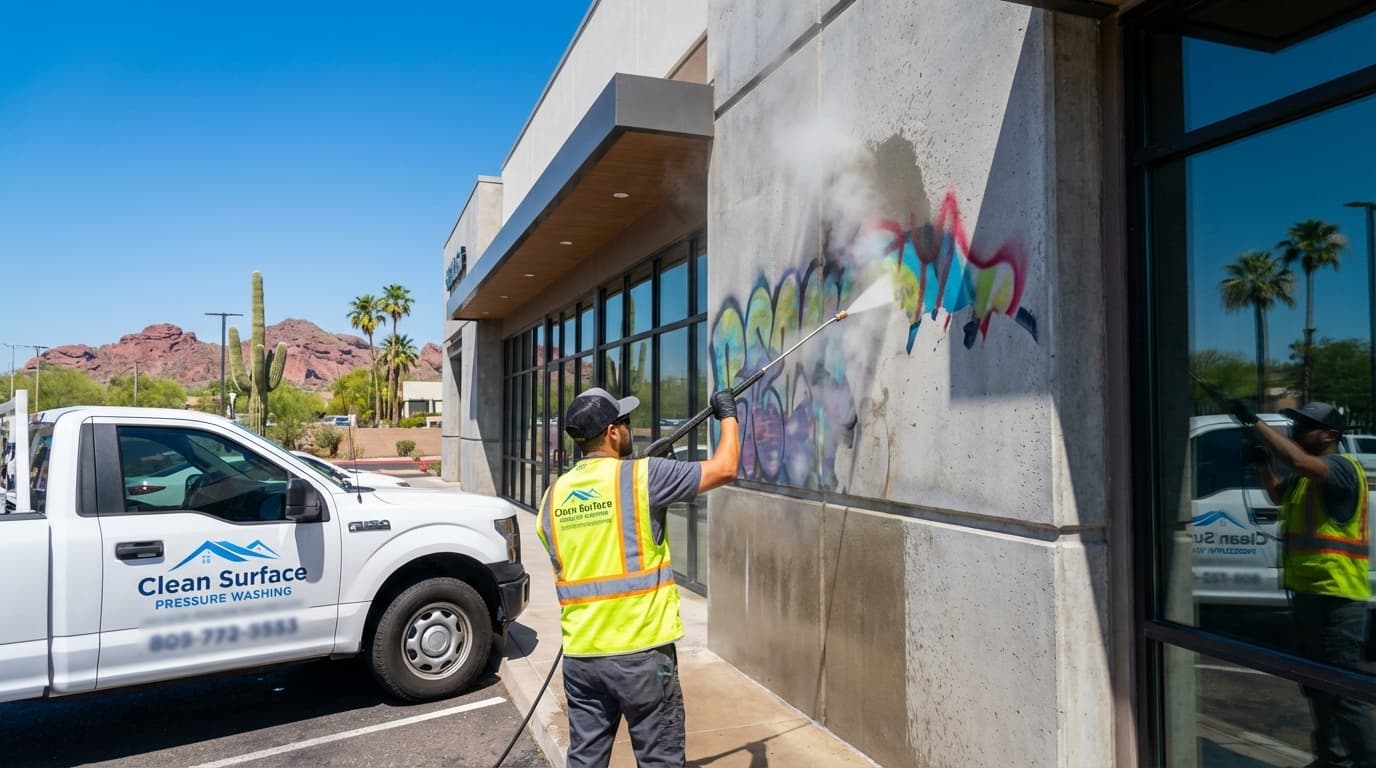 graffiti-removal-why-immediate-action-matters-for-phoenix-businesses